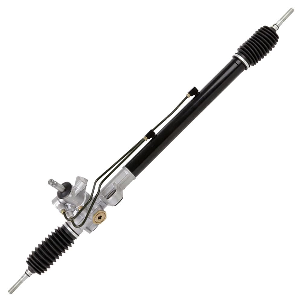 ヒバラキング ロングROD Amazon.com: New Power Steering Rack & Pinion For Honda